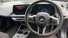 BMW 1 Series 120 M Sport 5dr Step Auto [Tech+ Pack] Petrol Hatchback